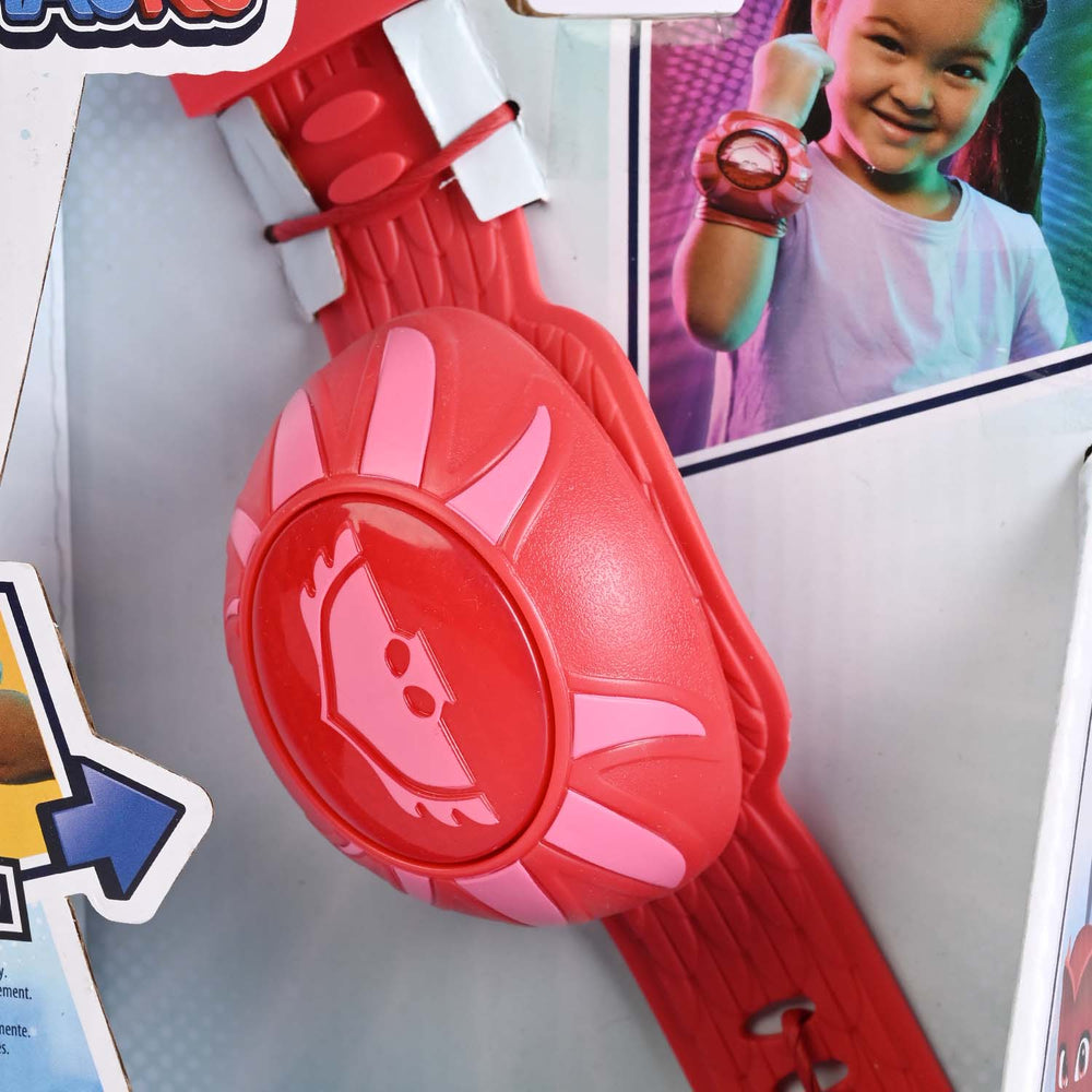 Character Hero Wristband