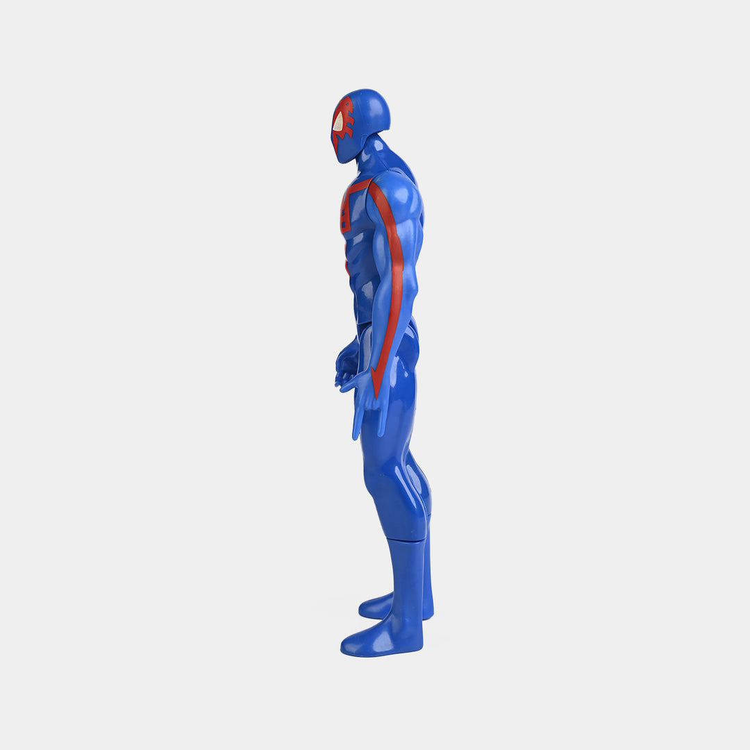 Superhero Action Figure Toy