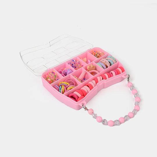 Hair Accessories Gift Set