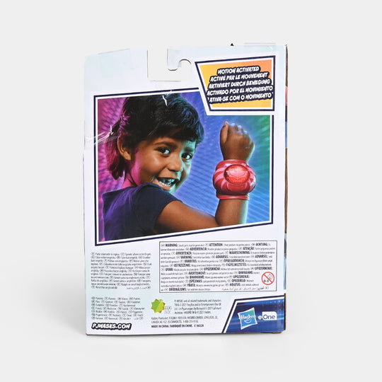 Character Hero Wristband