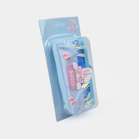 Stationery Pencil Pouch for Kids
