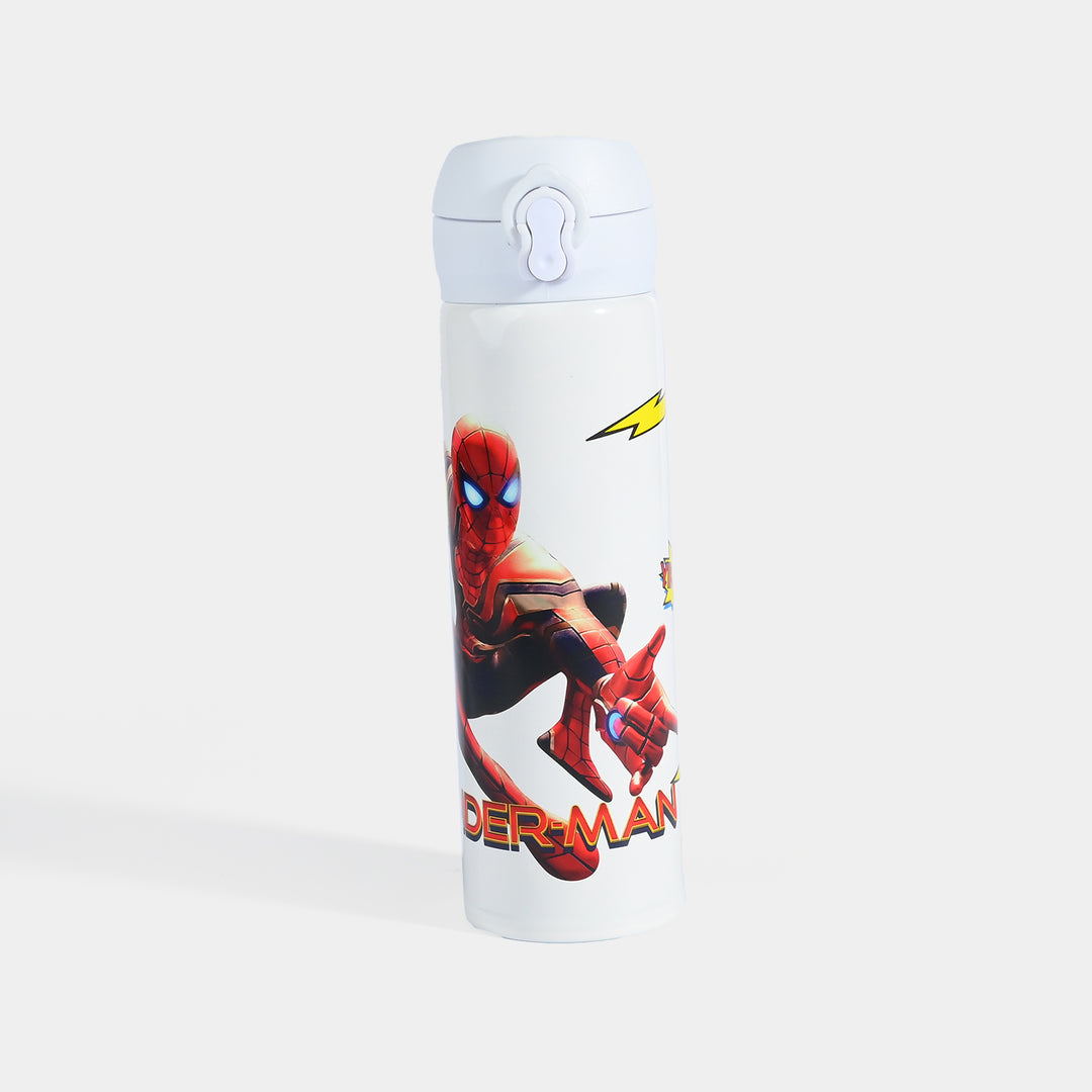 WATER BOTTLE STAINLESS STEEL