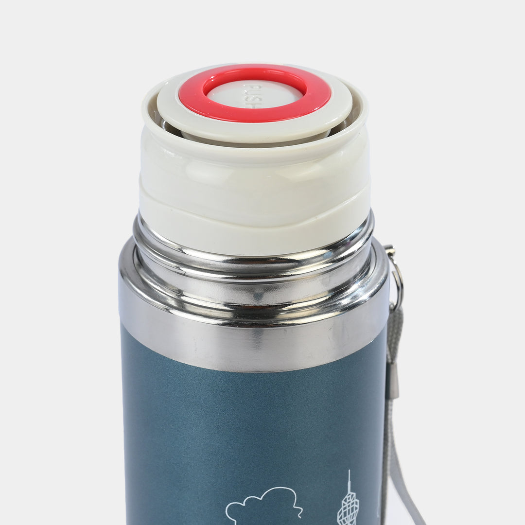 Stainless Steel Water Bottle | 500ml