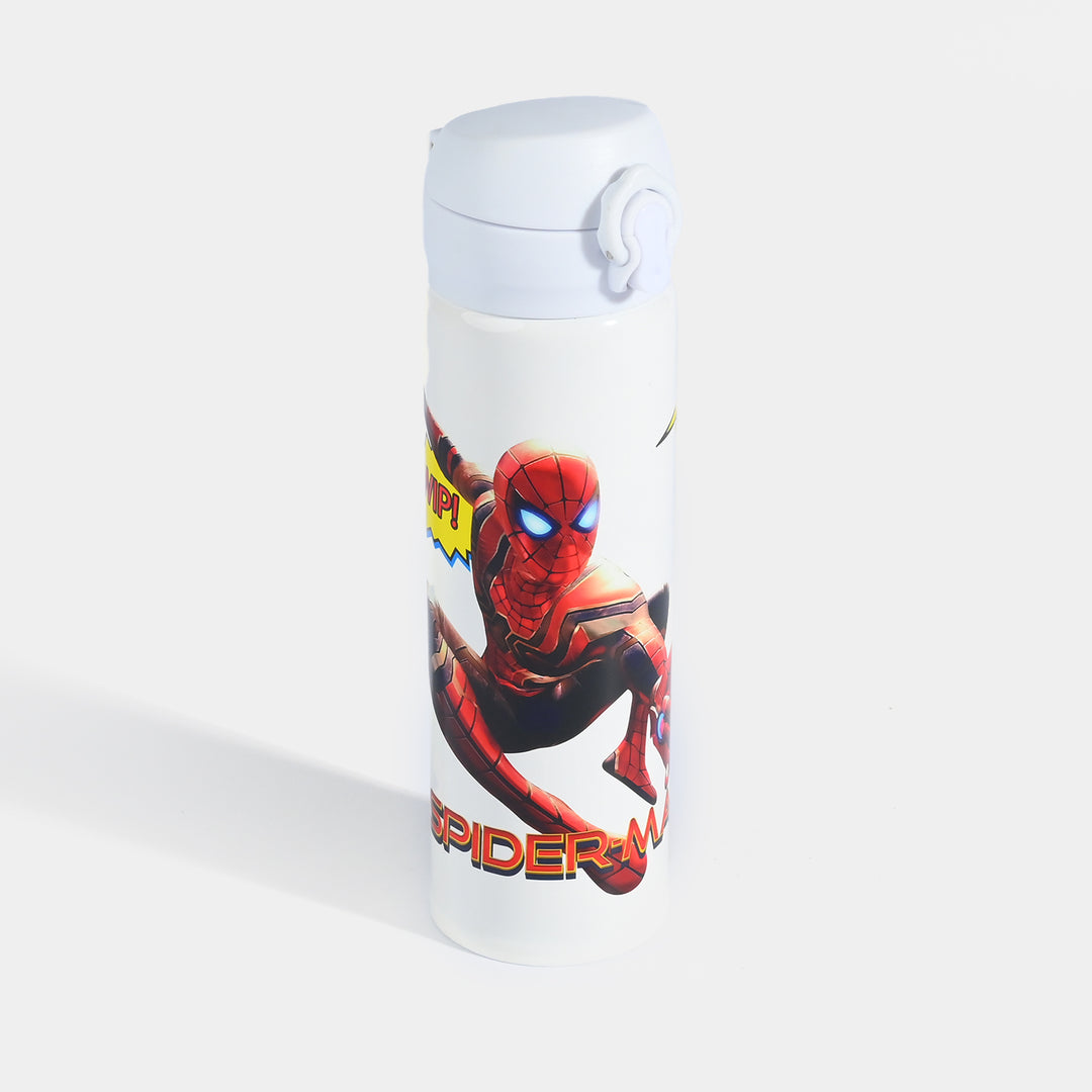 WATER BOTTLE STAINLESS STEEL