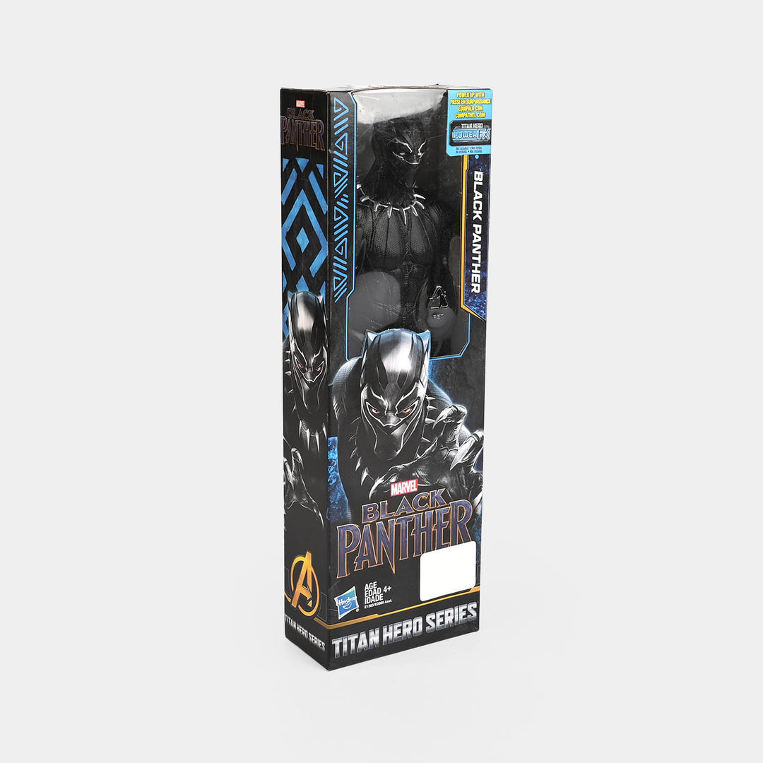 Superhero Character Action Figure Toy