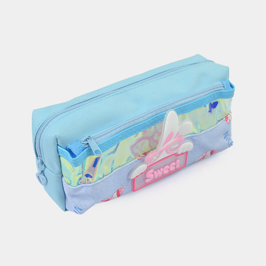 Stationery Pencil Pouch for Kids
