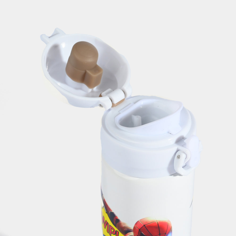 WATER BOTTLE STAINLESS STEEL