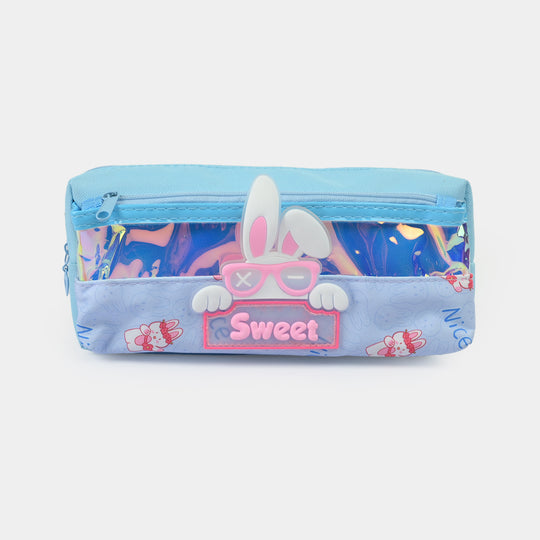 Stationery Pencil Pouch for Kids