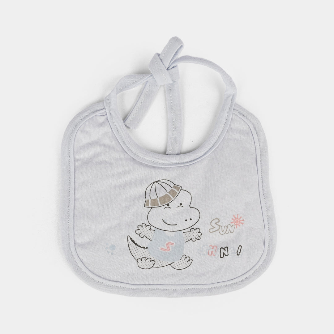 Baby Bib/Apron Pack of 2