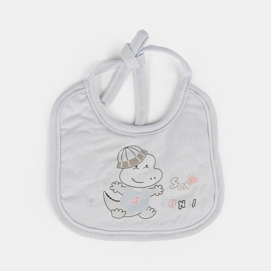Baby Bib/Apron Pack of 2