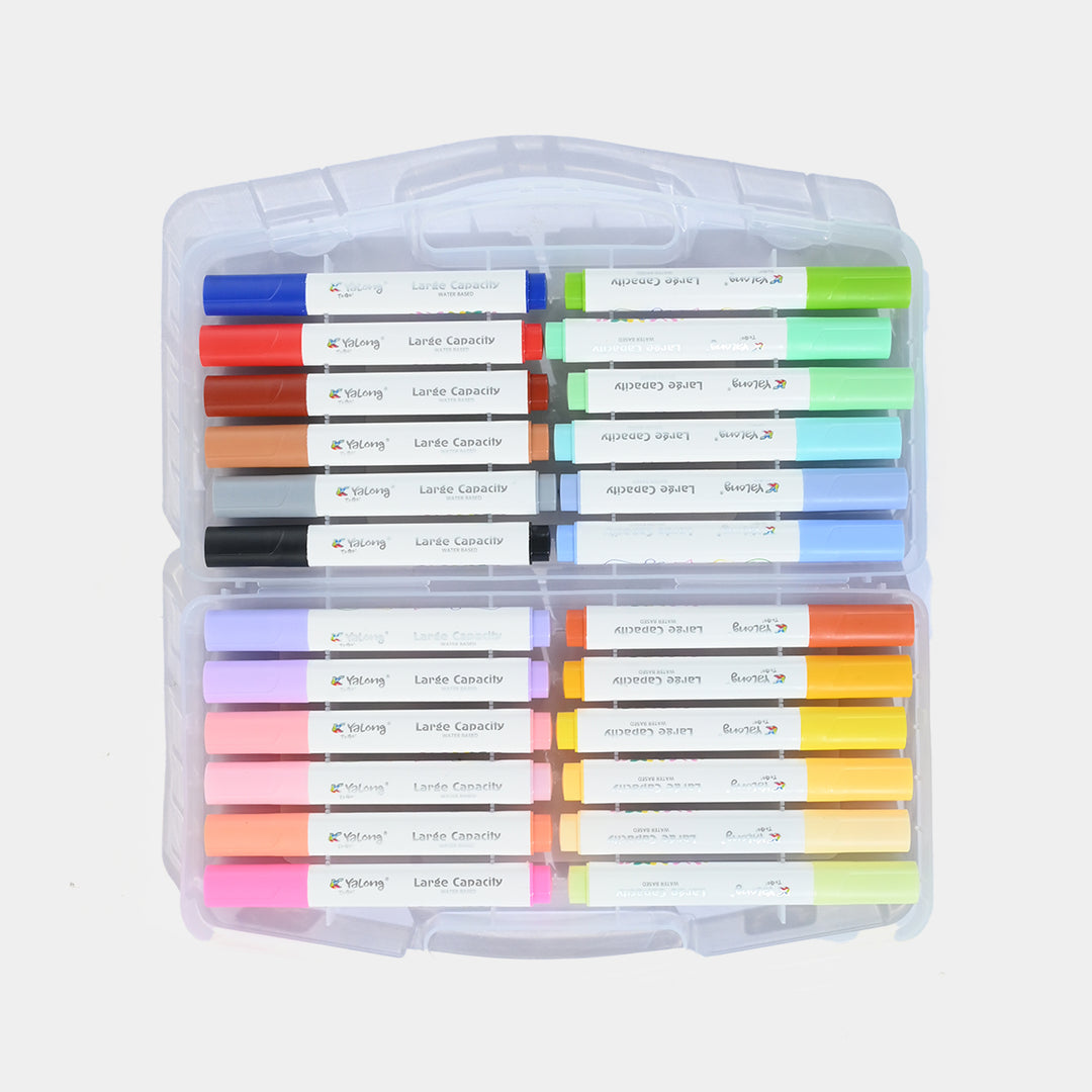 Super Washable Markers