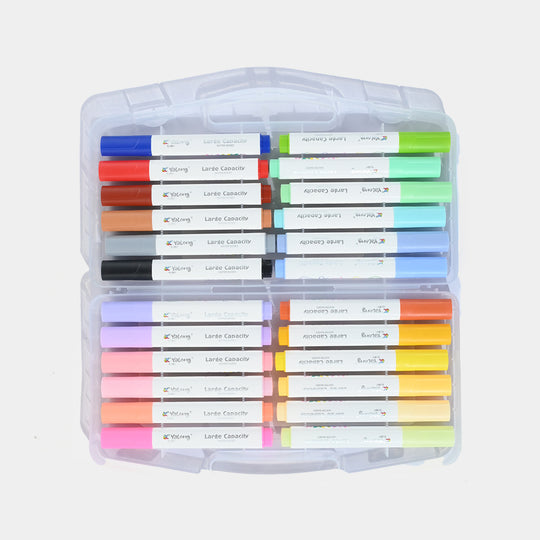 Super Washable Markers