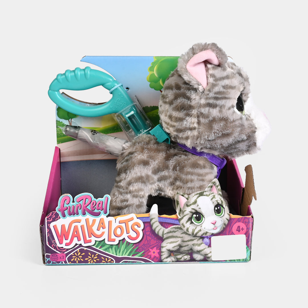 Interactive Plush Puppy Toy with Sound