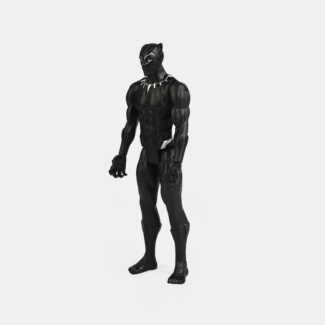 Superhero Character Action Figure Toy