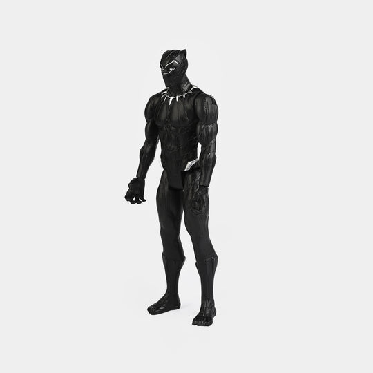 Superhero Character Action Figure Toy