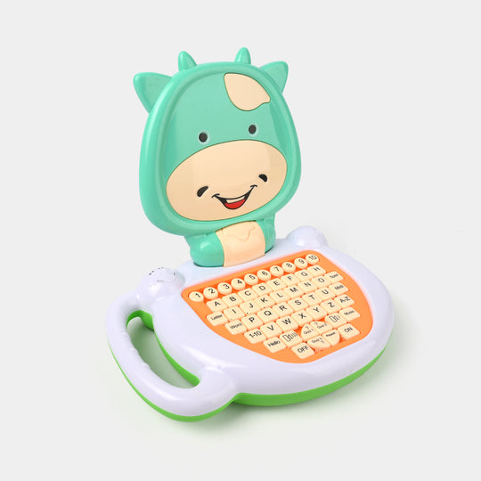 Early Learning Educational Toy Laptop | Fun Meets Learning