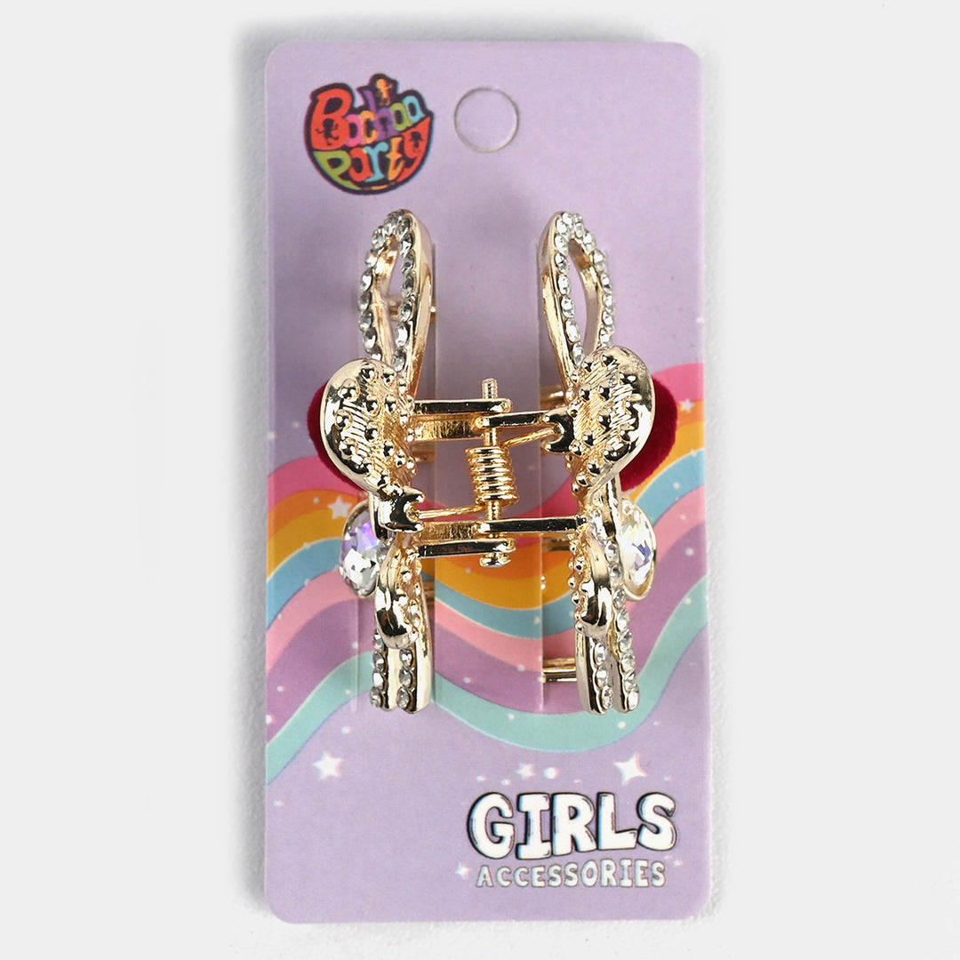 Fancy Girls Catcher/Claw Clip