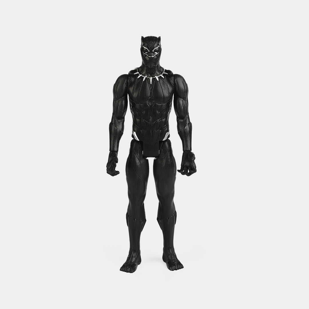 Superhero Character Action Figure Toy
