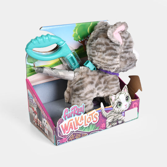 Interactive Plush Puppy Toy with Sound