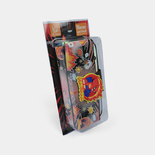Stationery Pencil Pouch for Kids
