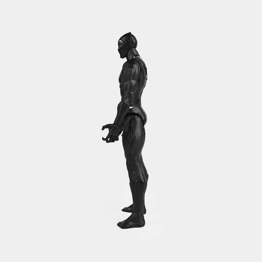 Superhero Character Action Figure Toy