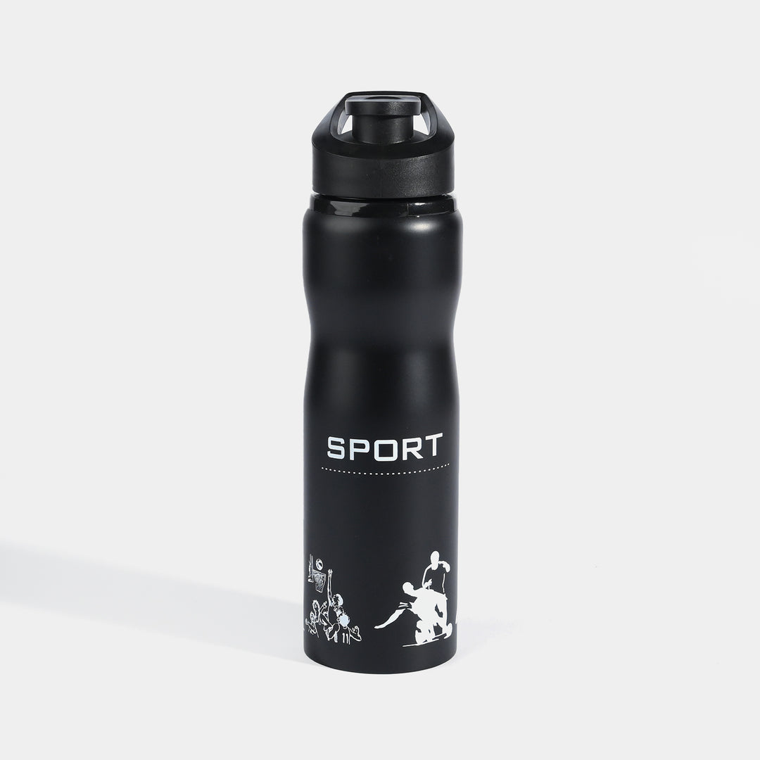 WATER BOTTLE STAINLESS STEEL