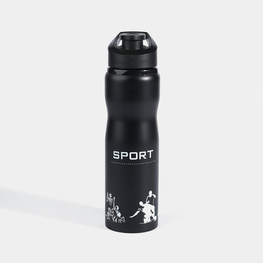 WATER BOTTLE STAINLESS STEEL