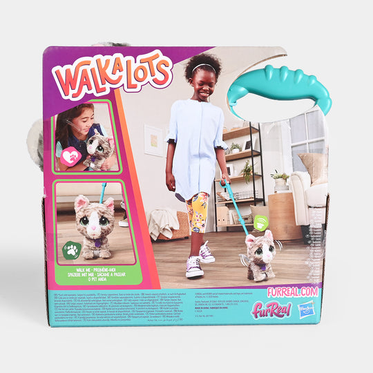 Interactive Plush Puppy Toy with Sound