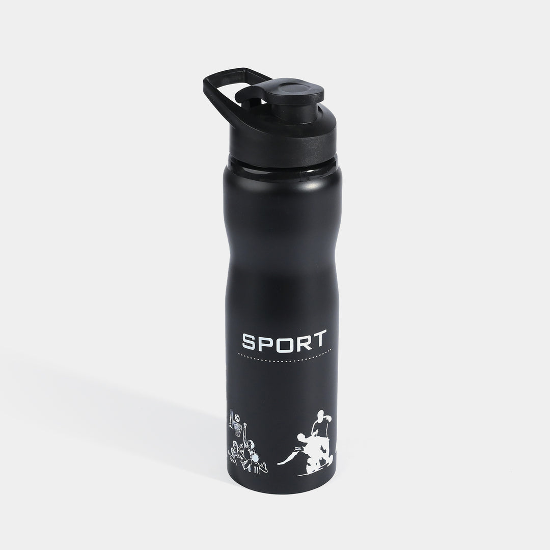 WATER BOTTLE STAINLESS STEEL