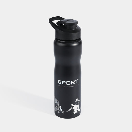 WATER BOTTLE STAINLESS STEEL