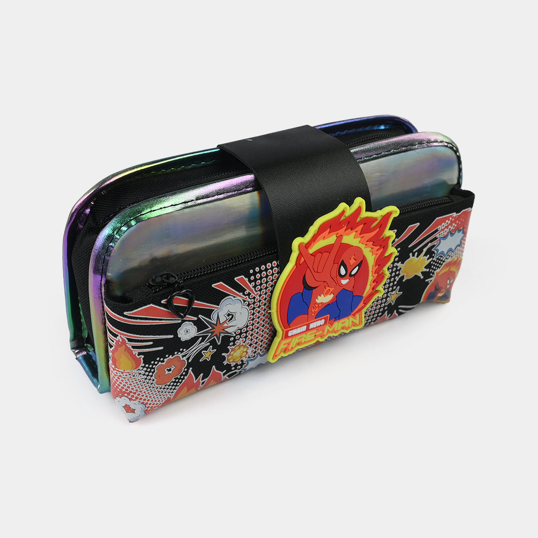 Stationery Pencil Pouch for Kids