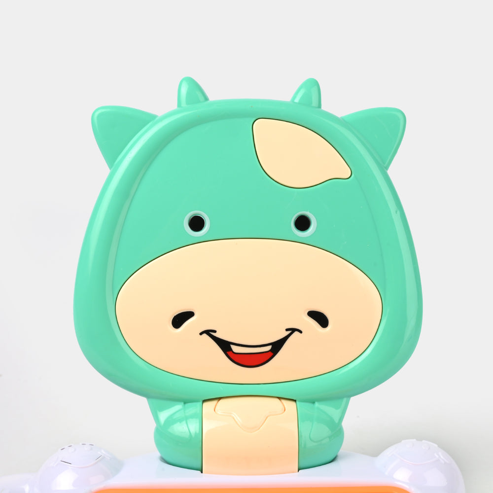 Early Learning Educational Toy Laptop | Fun Meets Learning