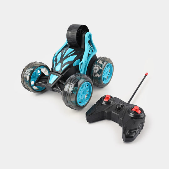 REMOTE CONTROL STUNT CAR FOR KIDS