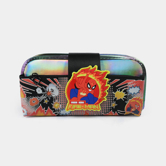 Stationery Pencil Pouch for Kids