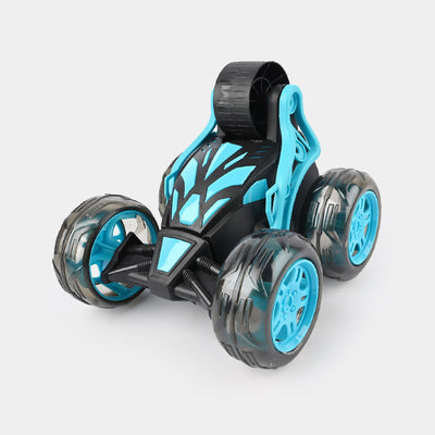 REMOTE CONTROL STUNT CAR FOR KIDS