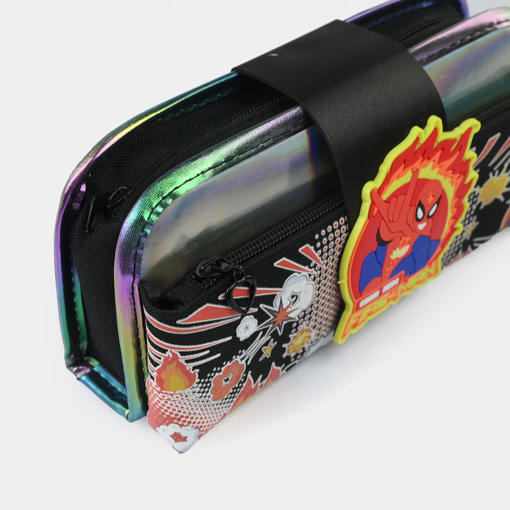 Stationery Pencil Pouch for Kids