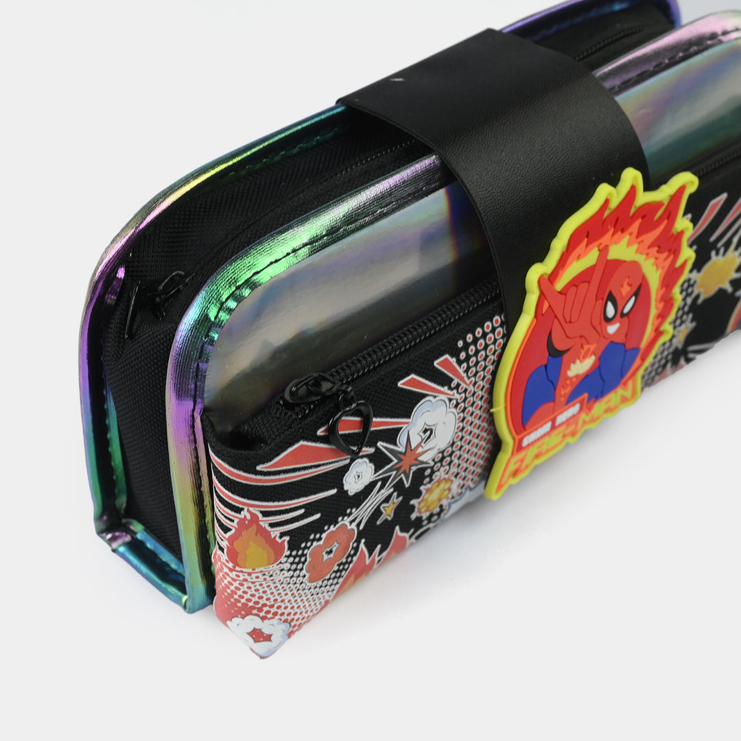 Stationery Pencil Pouch for Kids