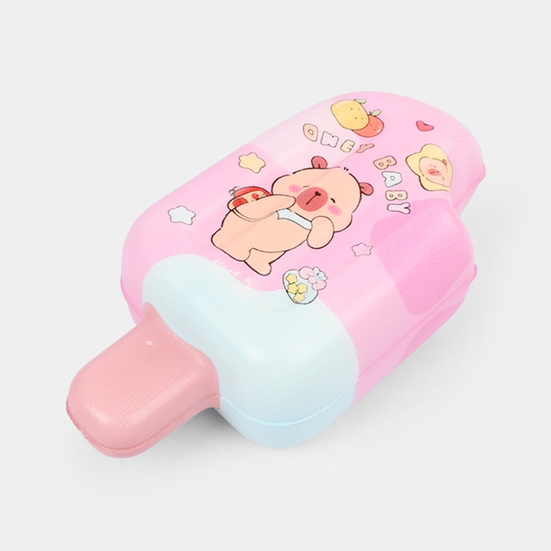 Squishy Stress Relief Toy