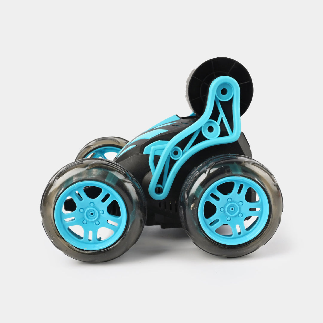 REMOTE CONTROL STUNT CAR FOR KIDS