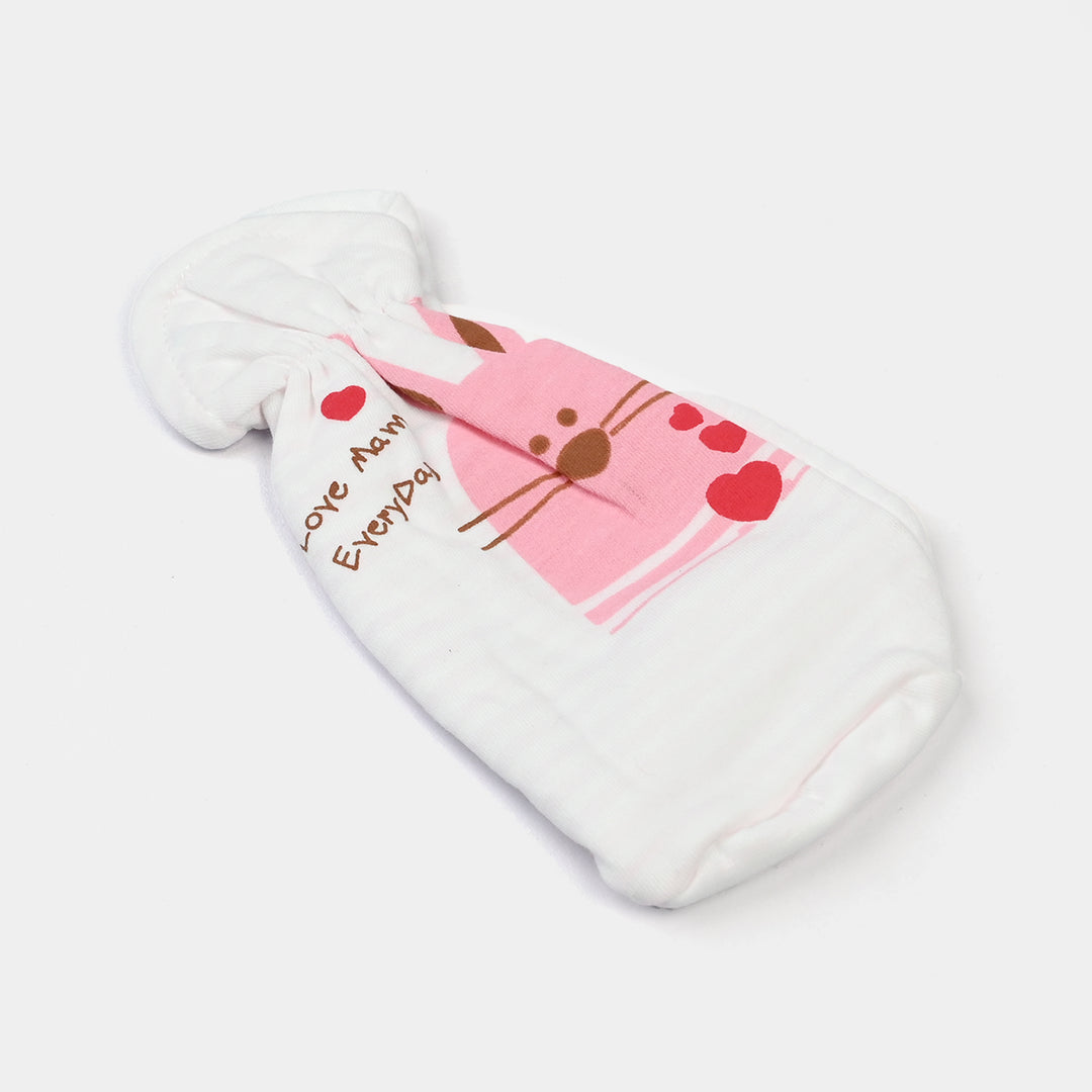 Large Capacity Baby Bottle Cover