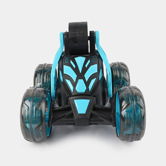 REMOTE CONTROL STUNT CAR FOR KIDS