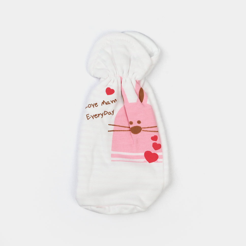 Large Capacity Baby Bottle Cover