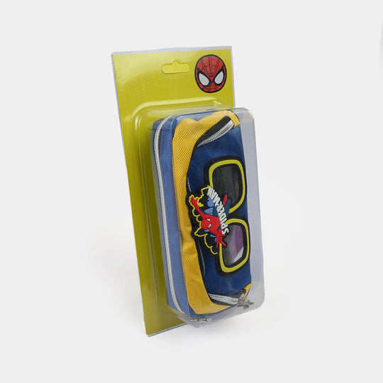 Stationery Pencil Pouch for Kids