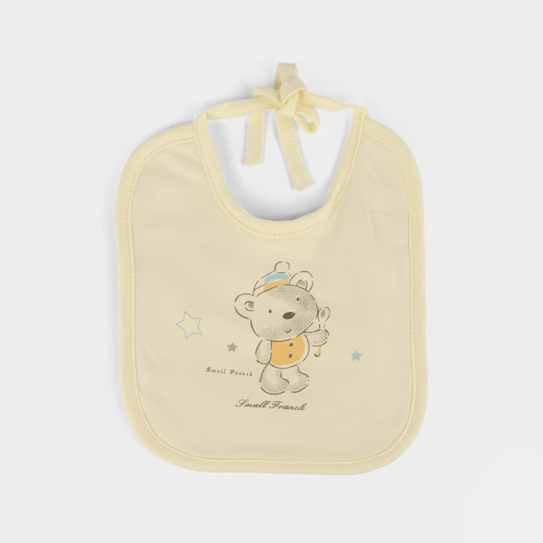 Baby Bib/Apron Pack of 2