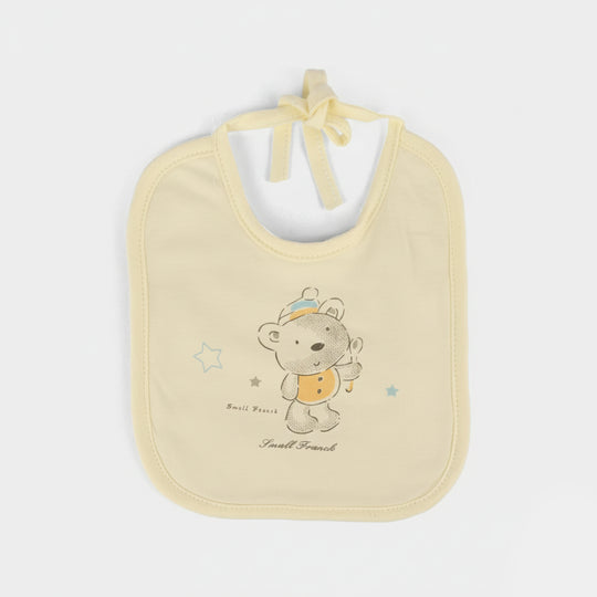 Baby Bib/Apron Pack of 2