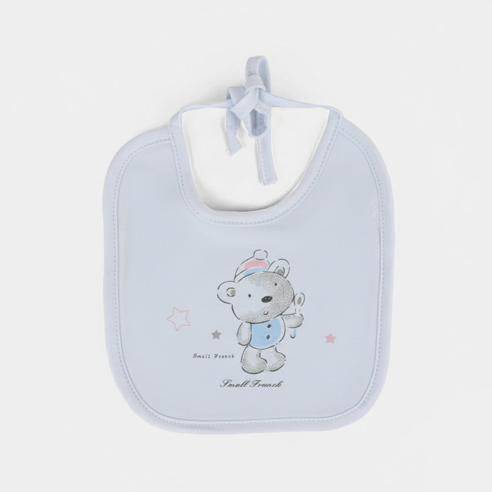 Baby Bib/Apron Pack of 2