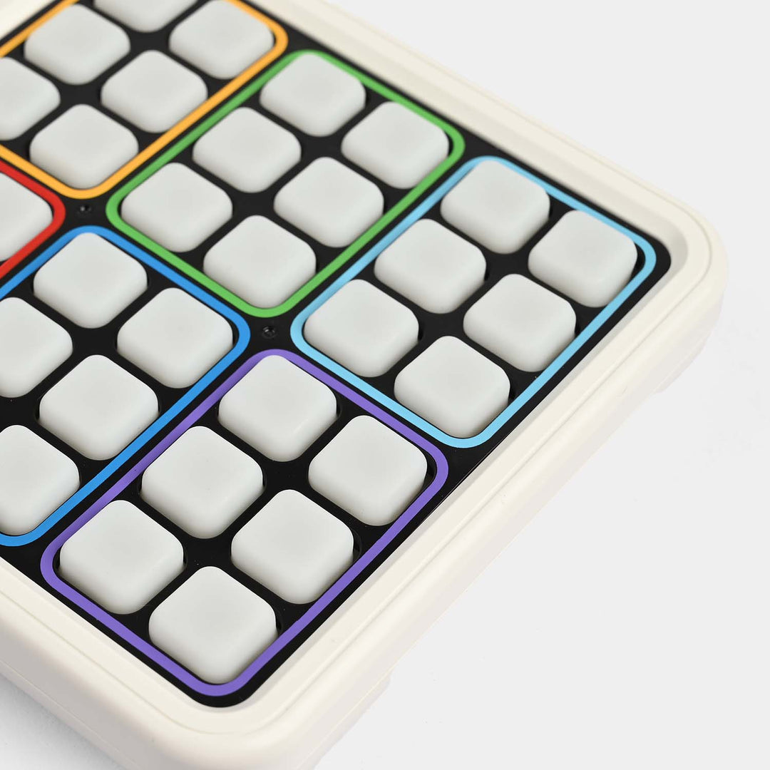 Led Display Intelligent Smart Sudoku Puzzle Games