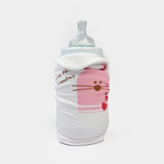 Large Capacity Baby Bottle Cover