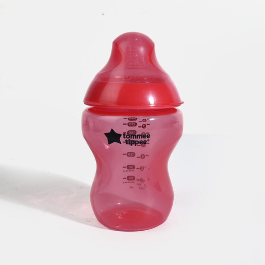 Tommee Tippee Closer to Nature Baby Feeding Bottle – 150ml (0m+)