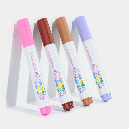 Super Washable Markers